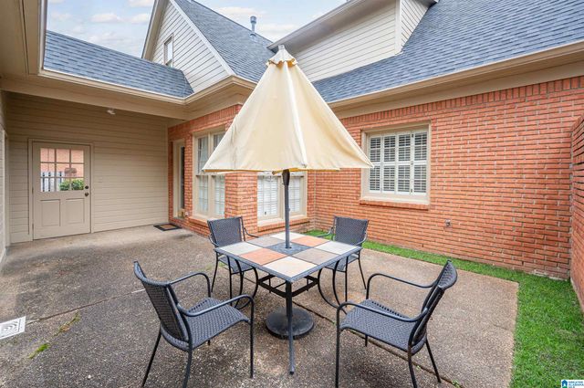 1717 ASHLEY WOOD PLACE, Vestavia Hills, AL 35216