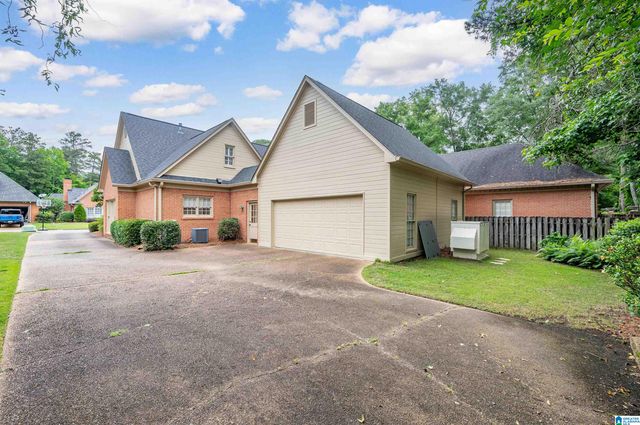 1717 ASHLEY WOOD PLACE, Vestavia Hills, AL 35216