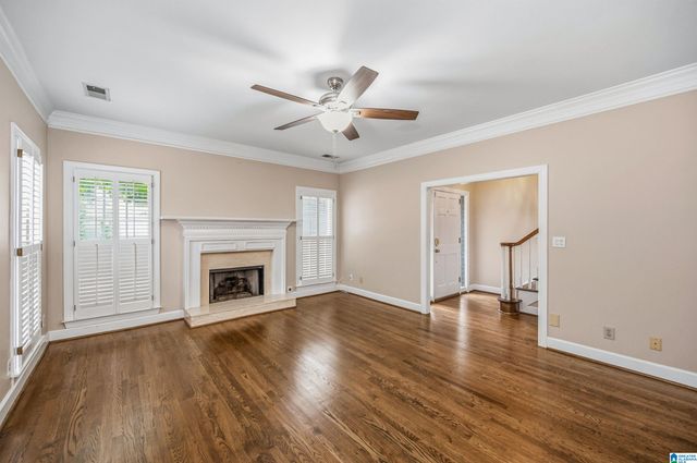 1717 ASHLEY WOOD PLACE, Vestavia Hills, AL 35216