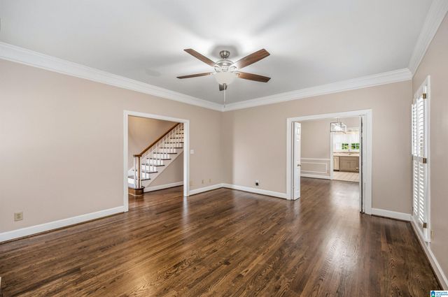 1717 ASHLEY WOOD PLACE, Vestavia Hills, AL 35216