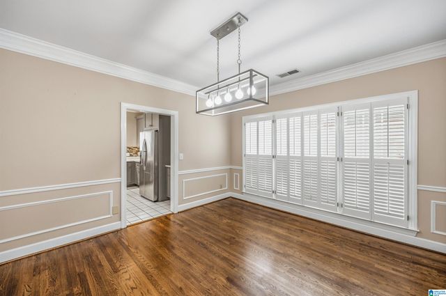 1717 ASHLEY WOOD PLACE, Vestavia Hills, AL 35216