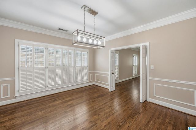 1717 ASHLEY WOOD PLACE, Vestavia Hills, AL 35216