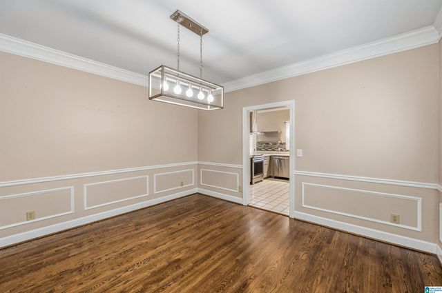 1717 ASHLEY WOOD PLACE, Vestavia Hills, AL 35216