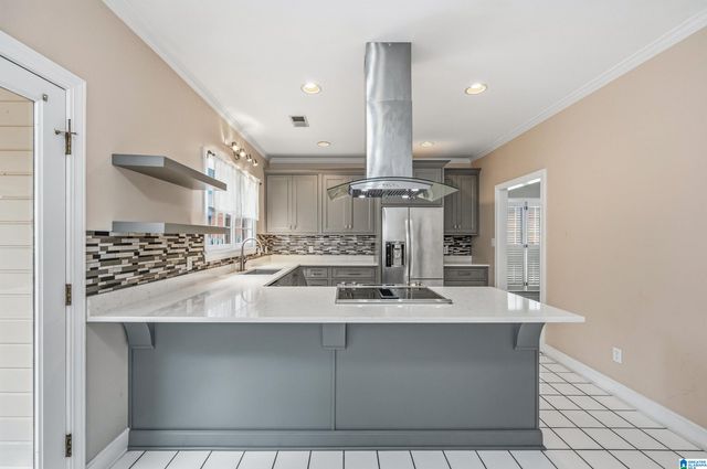 1717 ASHLEY WOOD PLACE, Vestavia Hills, AL 35216
