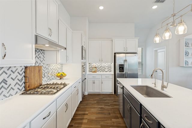 6413 Dolan Falls Drive, Northlake, TX 76226