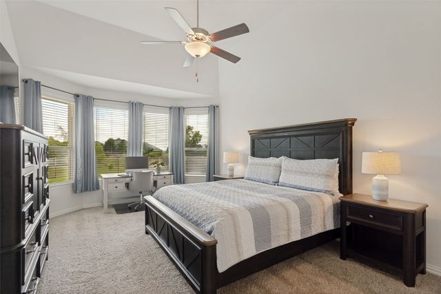 6413 Dolan Falls Drive, Northlake, TX 76226