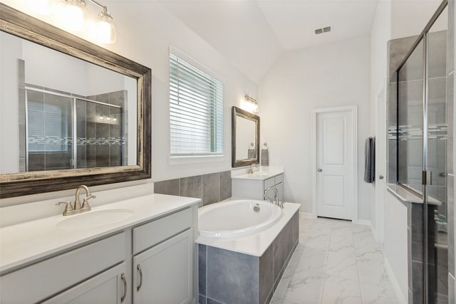 6413 Dolan Falls Drive, Northlake, TX 76226