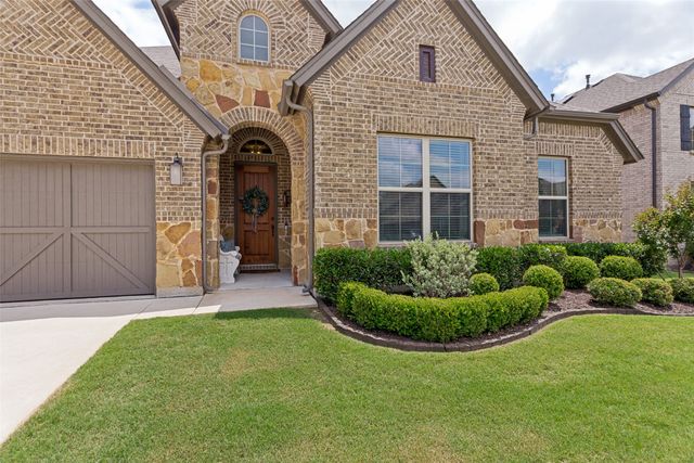 6413 Dolan Falls Drive, Northlake, TX 76226