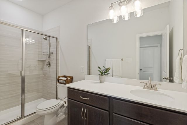 6413 Dolan Falls Drive, Northlake, TX 76226