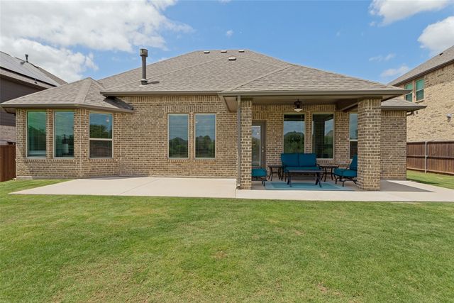 6413 Dolan Falls Drive, Northlake, TX 76226