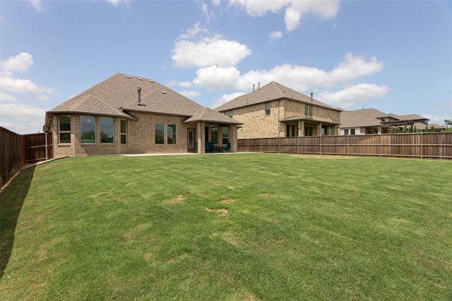 6413 Dolan Falls Drive, Northlake, TX 76226