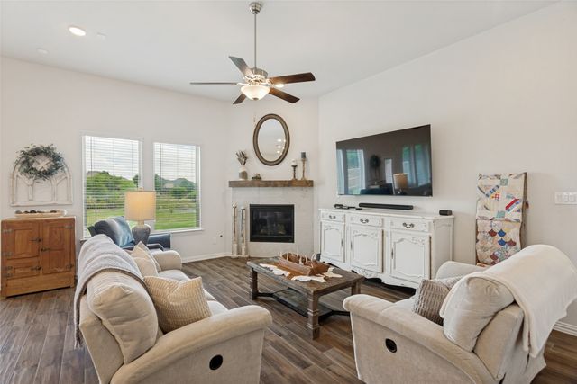 6413 Dolan Falls Drive, Northlake, TX 76226
