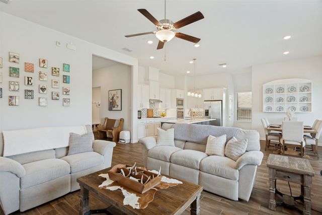 6413 Dolan Falls Drive, Northlake, TX 76226