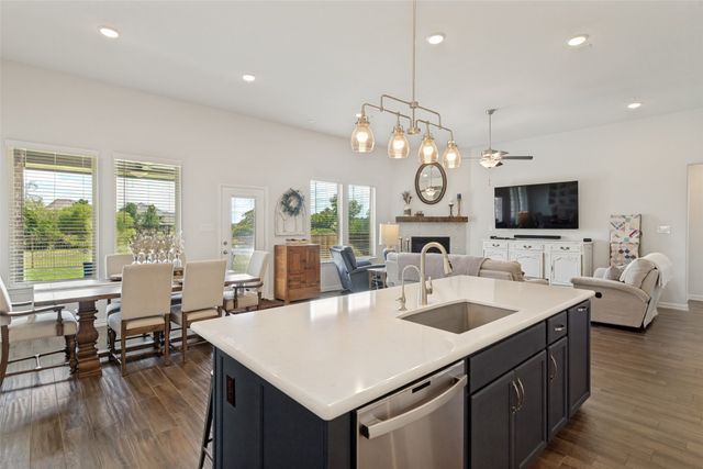 6413 Dolan Falls Drive, Northlake, TX 76226