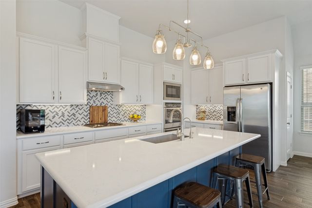 6413 Dolan Falls Drive, Northlake, TX 76226