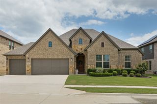 6413 Dolan Falls Drive, Northlake, TX 76226