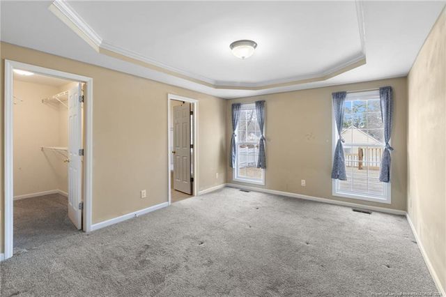 112 Woodland Court, Raeford, NC 28376