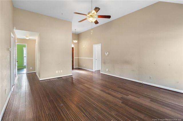 112 Woodland Court, Raeford, NC 28376