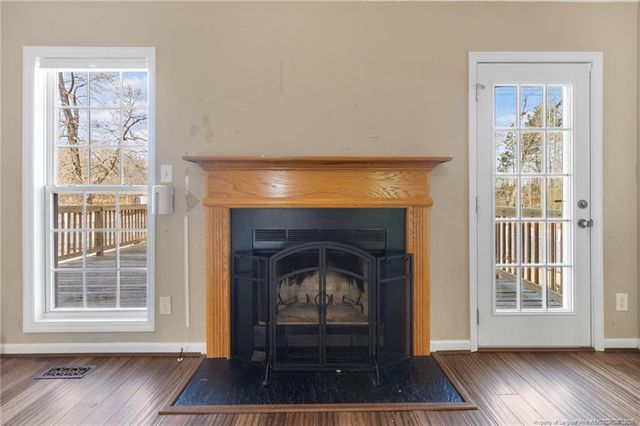 112 Woodland Court, Raeford, NC 28376