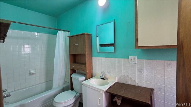 257 Ideal Street, Buffalo, NY 14206