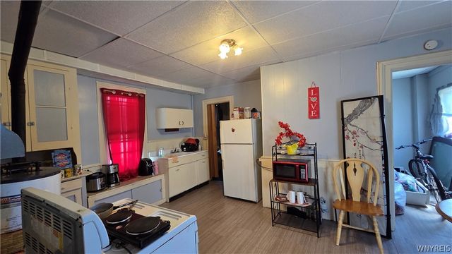 257 Ideal Street, Buffalo, NY 14206