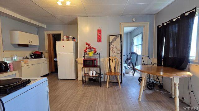 257 Ideal Street, Buffalo, NY 14206