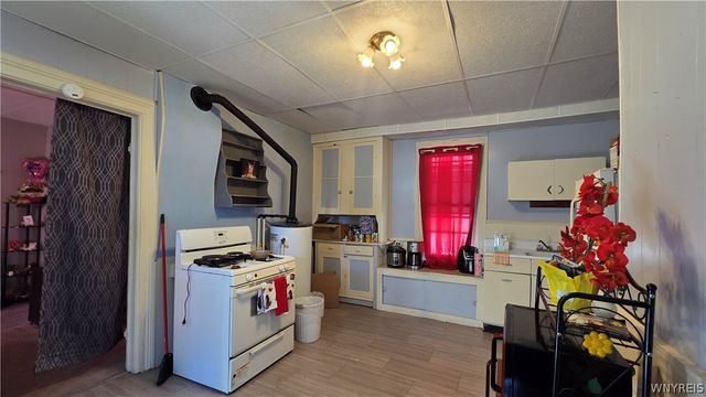 257 Ideal Street, Buffalo, NY 14206