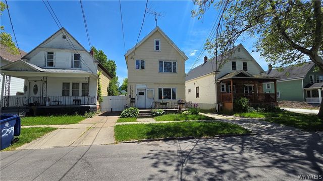 257 Ideal Street, Buffalo, NY 14206
