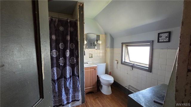 257 Ideal Street, Buffalo, NY 14206