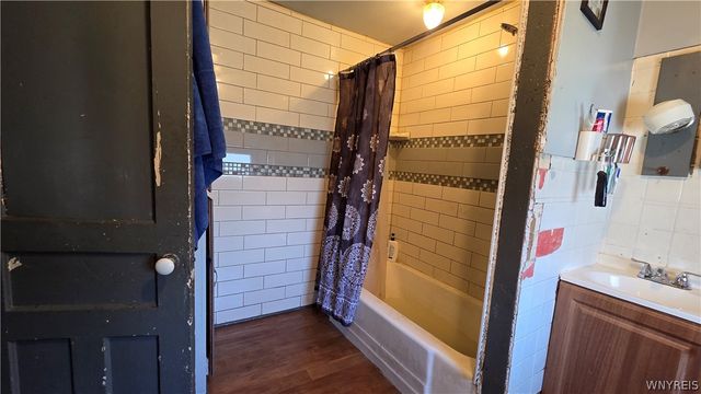257 Ideal Street, Buffalo, NY 14206