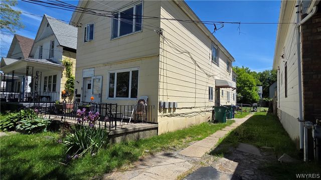 257 Ideal Street, Buffalo, NY 14206