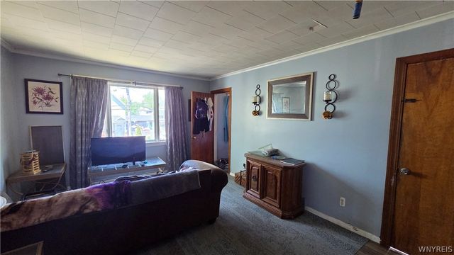 257 Ideal Street, Buffalo, NY 14206