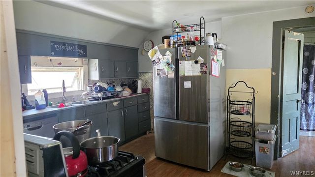 257 Ideal Street, Buffalo, NY 14206