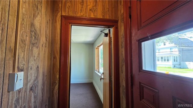 257 Ideal Street, Buffalo, NY 14206