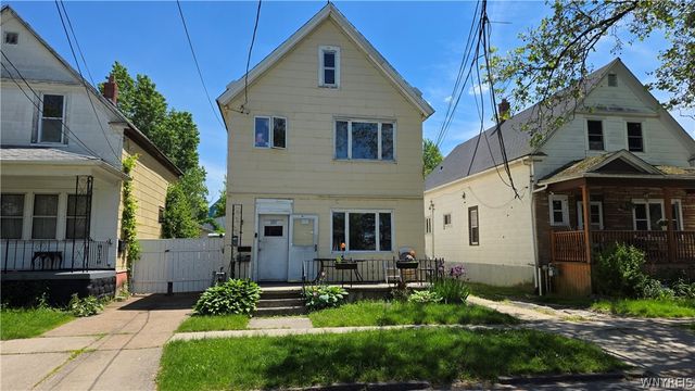 257 Ideal Street, Buffalo, NY 14206