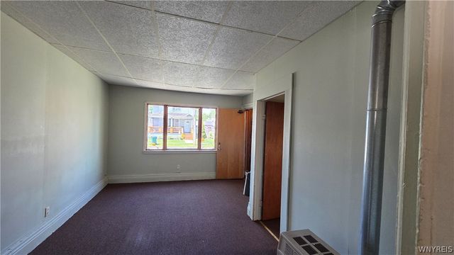 257 Ideal Street, Buffalo, NY 14206