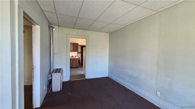 257 Ideal Street, Buffalo, NY 14206