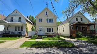 257 Ideal Street, Buffalo, NY 14206