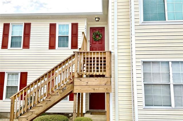 1411 Olivewood CT, Virginia Beach, VA 23464
