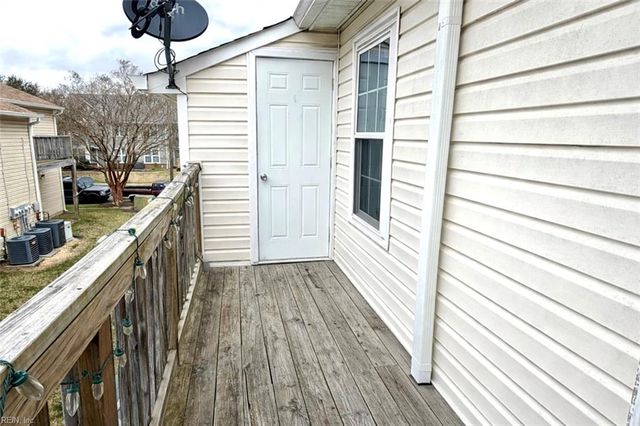 1411 Olivewood CT, Virginia Beach, VA 23464