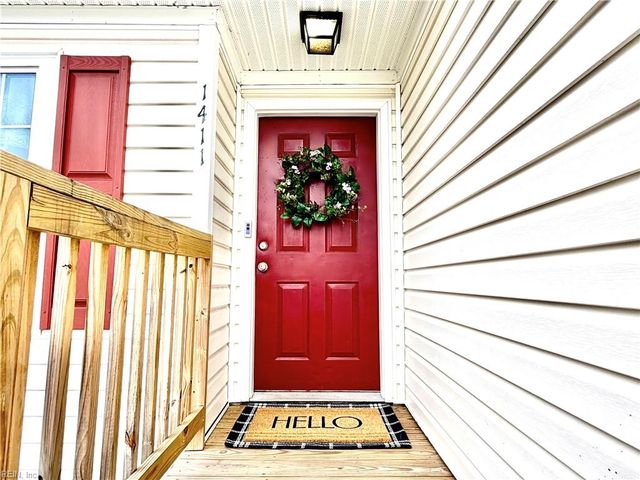 1411 Olivewood CT, Virginia Beach, VA 23464