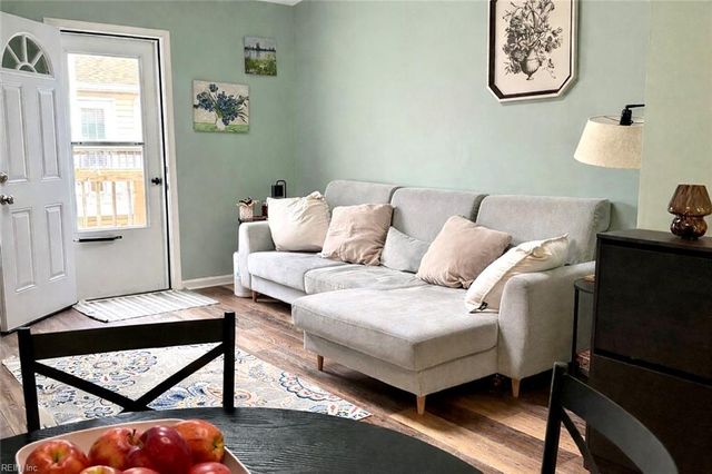 1411 Olivewood CT, Virginia Beach, VA 23464