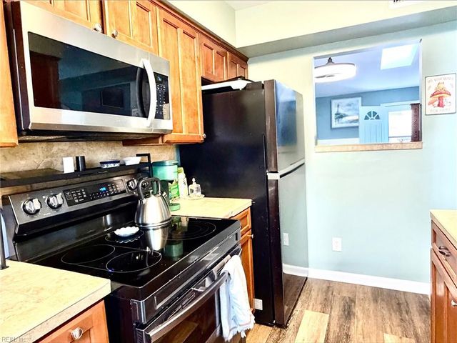 1411 Olivewood CT, Virginia Beach, VA 23464