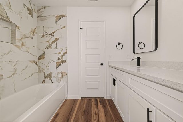 2915 Whispering Springs Dr, Spring, TX 77373