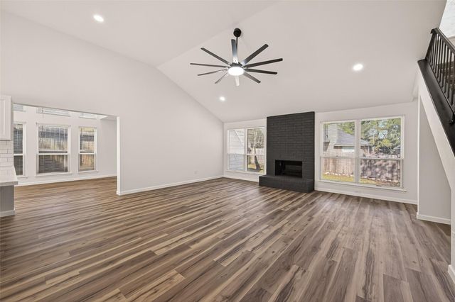 2915 Whispering Springs Dr, Spring, TX 77373