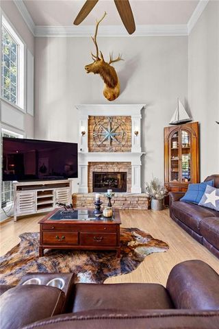 75 Primrose Pass, Newnan, GA 30265