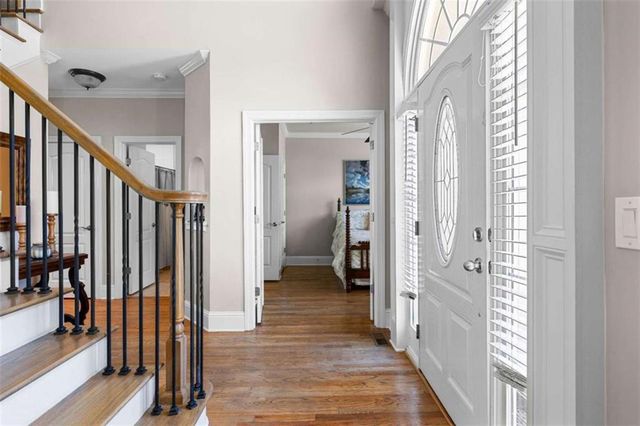 75 Primrose Pass, Newnan, GA 30265