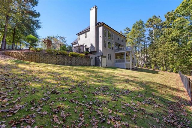 75 Primrose Pass, Newnan, GA 30265