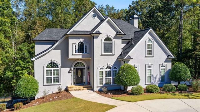 75 Primrose Pass, Newnan, GA 30265