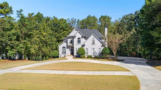 75 Primrose Pass, Newnan, GA 30265